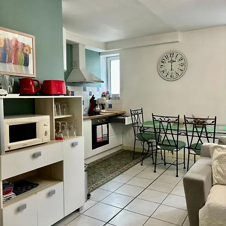Chez Lucia Climatise * Périgueux