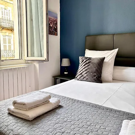 Chez Lucia Climatise Appartement