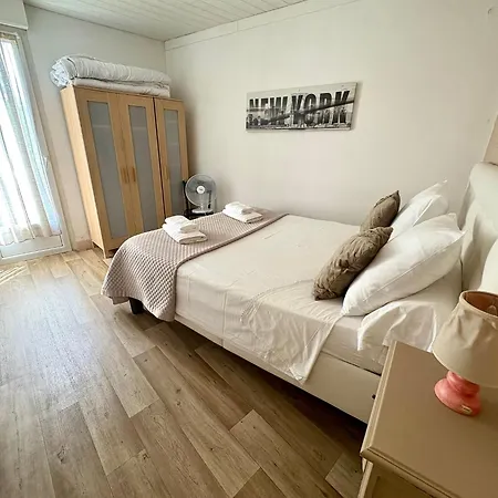 Chez Lucia Climatise Appartement Périgueux